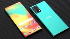 Nghe Đồn Là: Nokia X30 sẽ có viên pin khủng 5.850 mAh đi kèm sạc nhanh 22W (Đang cập nhật) 