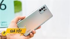  Giá điện thoại OPPO tháng 11/2021 tại Trung Tâm Bảo Hành có gì mới? Bật mí là có ưu đãi giảm đến tiền triệu siêu hời 