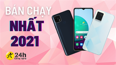  (Phần 2) TOP 10 điện thoại bán chạy nhất 2021 tại Trungtambaohanh.com, xuất hiện nhiều cái tên sẽ khiến bạn không ngờ được! 