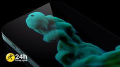  Thật bất ngờ: iPhone 13 còn chưa ra mắt nhưng thiết kế của iPhone 14 đã xuất hiện, iFan nhìn vào là mê ngay 
