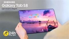  Samsung Galaxy Tab S8 rò rỉ nhiều thông số khủng, liệu chiếc siêu máy tính bảng này có đủ làm cho SamFans xiêu lòng không? 