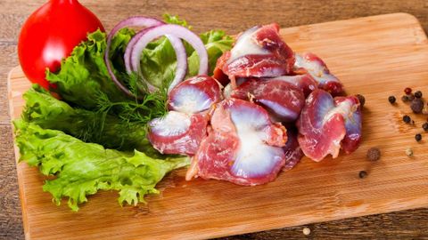 Mề gà là gì? Ăn mề gà có tốt không? Thành phần dinh dưỡng và giá bán mề gà