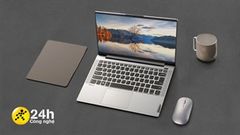  Lenovo Xiaoxin Pro 14 2021 ra mắt: Màn hình 90Hz, vi xử lý Intel i5 thế hệ 11, RAM 16GB, giá 18.6 triệu đồng 