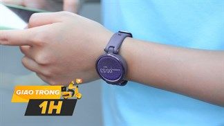 Tìm 'bạn đồng hành' nâng cao sức khỏe mùa dịch, chọn ngay đồng hồ thể thao Garmin, giảm online hấp dẫn, máy giao đến tận cửa