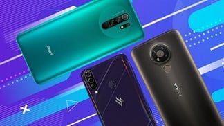 TOP 3 điện thoại có ống kính góc siêu rộng, giá cực rẻ chưa đến 3.5 triệu, có ngay những bức ảnh góc rộng siêu đẹp