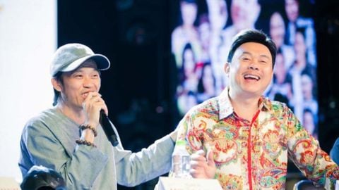 Top 10 phim hài Hoài Linh, Chí Tài nổi tiếng nhất không thể bỏ lỡ