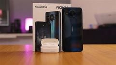  Nokia sụt giảm mạnh doanh số smartphone trong năm 2020, rất cần một hướng đi mới, đúng đắn hơn cho 'cựu vương' 