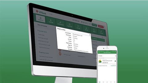 3 cách kiểm tra số dư tài khoản VPBank nhanh nhất
