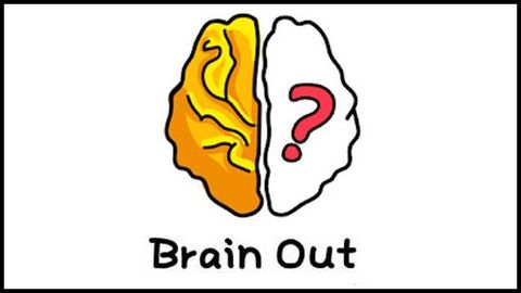 Tổng hợp đáp án Brain Out màn 101 đến 150 (Có video hướng dẫn)