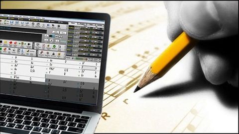 Top 12 phần mềm làm nhạc trên máy tính cực chất, tốt nhất hiện nay
