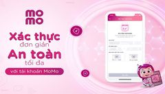  Cách xác thực danh tính ví điện tử MoMo tránh bị khóa 