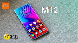 Mi 11 đã gặt hái được nhiều thành công, vậy Mi 12 sắp tới được mong đợi sẽ có những công nghệ, tính năng gì mới để tiếp lửa?