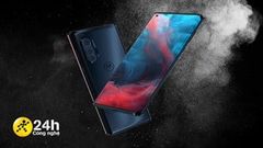  4 mẫu điện thoại thuộc Motorola Edge 20 series lộ sạch cấu hình: Màn hình 120Hz, camera 108MP và hơn thế nữa 