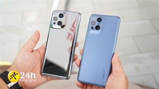 TOP 10 điện thoại Android tốt nhất 2021, toàn là những chiếc 'flagship' đáng mua với cấu hình mạnh mẽ, nhìn thôi đã mê!