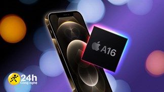 iPhone 14 có thể không được tích hợp chip 3nm mà phải dùng chip 4nm, nguyên nhân có lẽ cũng quá quen thuộc