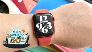 Lễ hội ma, sắm thả ga: Tậu liền tay 5 chiếc Apple Watch giảm đậm nhất tại Trungtambaohanh.com, người chơi hệ ‘Táo’ đừng bỏ lỡ nha