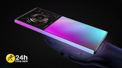  Không chỉ Xiaomi 12 mà ‘hàng khủng’ Xiaomi MIX 5 cũng đang rục rịch ra mắt, có hai phiên bản với tên mã rất kêu 