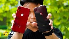  Đánh giá chi tiết iPhone XR sau hơn 2 năm ra mắt: Hiệu năng mạnh bất ngờ, thiết kế huyền thoại, bền bỉ theo thời gian 