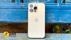  Đánh giá chi tiết iPhone 13 Pro: Camera có nhiều tính năng chuyên nghiệp, hiệu suất mạnh mẽ với chip Apple A15 Bionic 