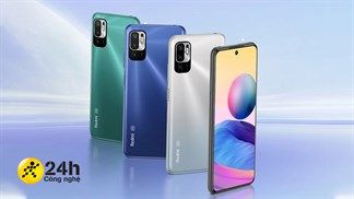 4 chiếc smartphone hỗ trợ 5G sắp bán ra tại Việt Nam, đều là những dòng rất được ưa chuộng đến từ Xiaomi, Vivo, OPPO