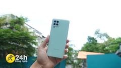  Nghe Đồn Là: Samsung Galaxy M22 giá chỉ 6 triệu nhưng đã có con chip Helio G80 cùng màn hình AMOLED 90 Hz (liên tục cập nhật) 