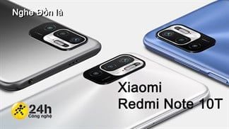 Nghe Đồn Là: Xiaomi Redmi Note 10T sử dụng Dimensity 700, màn hình 90 Hz, chính là Redmi Note 10 5G đổi tên? (Liên tục cập nhật)