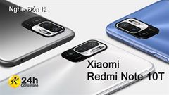  Nghe Đồn Là: Xiaomi Redmi Note 10T sử dụng Dimensity 700, màn hình 90 Hz, chính là Redmi Note 10 5G đổi tên? (Liên tục cập nhật) 