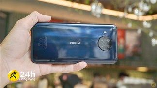 Ưu đãi kép siêu hấp dẫn: 3 smartphone của Nokia vừa đổi giá bán vừa giảm sốc, bắt liền deal tốt, thời gian khuyến mãi ngắn hạn