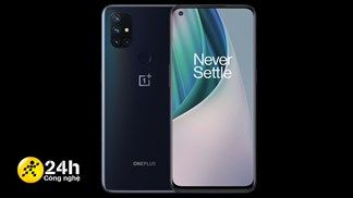 OnePlus Nord CE 5G sẽ ra mắt vào 10/6 tới: Mang trên mình chip chơi game Snapdragon đầu 7, màn hình 90Hz và còn...