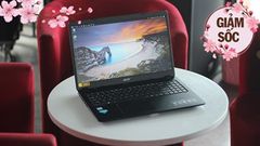  Chỉ còn 2 ngày cuối cùng sắm laptop nhận ngay lì xì đến bạc triệu cực hấp dẫn, cơ hội sắm máy tầm trung ngon lành là đây 