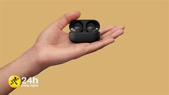  Sony ra mắt tai nghe WF-1000XM4: Hỗ trợ nghe nhạc Hi-Res chất lượng cao, cải thiện chống ồn, giá 6.5 triệu đồng 