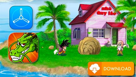 Cách tải Gọi Rồng Online iOS với 3 bước đơn giản, chi tiết nhất