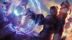  Cách chơi Ryze mùa 11 | Bảng ngọc bổ trợ, lên đồ, combo hiệu quả 