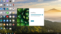  Cách tải Bing Wallpaper để thay đổi hình nền máy tính mỗi ngày 