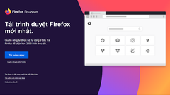  Cách tải trình duyệt Mozilla Firefox cho máy tính dễ dàng nhất 