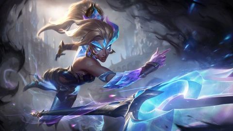 Cách chơi Nidalee mùa 11 | Bảng ngọc bổ trợ, lên đồ, combo hiệu quả