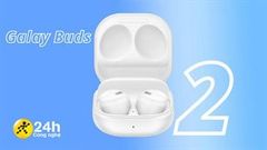  Galaxy Buds 2 lần đầu lộ ảnh render: Thiết kế mới trông tròn trịa hơn, có rất nhiều màu sắc cá tính 
