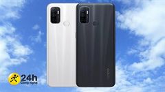  OPPO A11s rò rỉ nhiều thông số kỹ thuật: Màn hình 6.5 inch, chip Snapdragon 460, 3 camera sau, pin 5.000mAh 