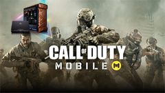  Cách tải và cài đặt Call Of Duty trên Mobile Trên PC chi tiết nhất 