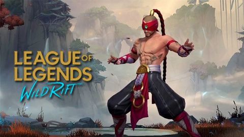 Top 7 tướng đi rừng mạnh nhất Liên Minh Tốc Chiến gánh team hiệu quả