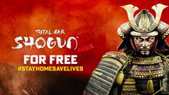  Mời bạn tải về Total War Shogun 2 trị giá 440.000 VND đang miễn phí 