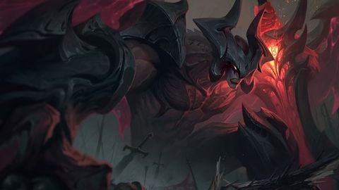 Cách chơi Aatrox mùa 11 | Bảng ngọc bổ trợ, lên đồ, combo hiệu quả