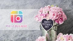  Hướng dẫn làm ảnh thông điệp tặng mẹ cực đẹp bằng điện thoại đơn giản 