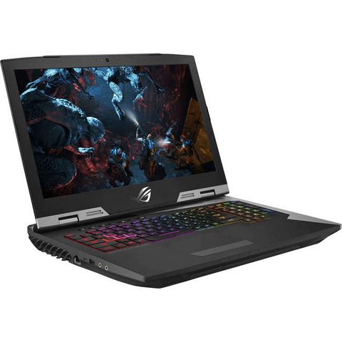 Asus ROG Griffin G703GI E5132T