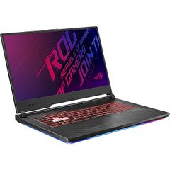  Asus Rog Strix G G731Gn-Wh100T 