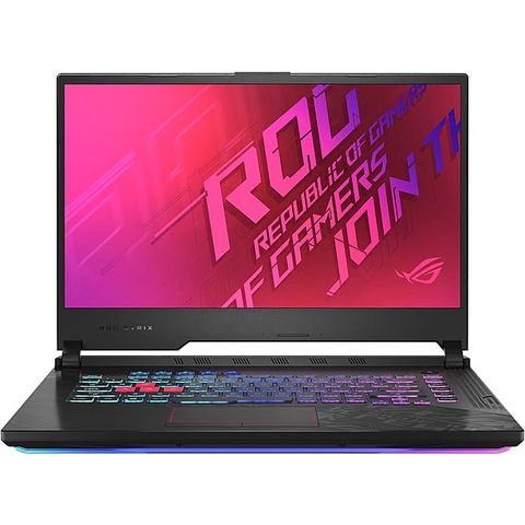 Gaming ASUS ROG Strix G17 G712L VEV055T