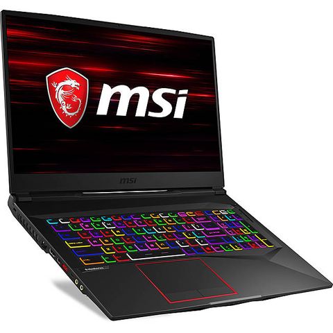MSI GE75 Raider 10SFS 076VN