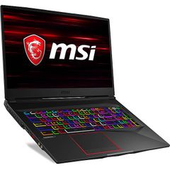  MSI GE75 Raider 10SFS 076VN 
