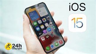6 tính năng ẩn trên iOS 15 mà Apple không nói cho bạn biết, bạn không nên bỏ qua để xài iPhone sướng hơn