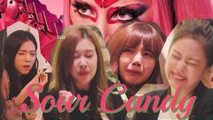  Ảnh dìm Blackpink không chữ mới 2021 | Meme, hài hước 